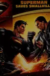 Superman saves Smallville