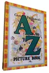 Gyo Fujikawa's A to Z picture book
