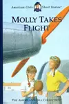 Molly takes flight