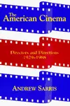 The American cinema