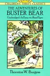 The adventures of Buster Bear