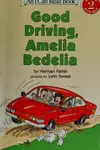 Good driving, Amelia Bedelia