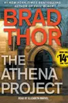 The Athena Project (Scot Harvath #10)