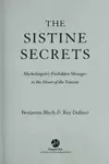The Sistine secrets