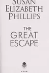 The great escape
