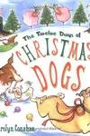 The twelve days of Christmas dogs