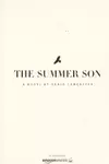 The summer son