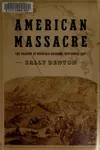 American massacre