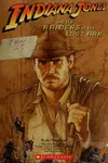 Indiana Jones and the Raiders of the lost ark