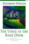The voice at the back door