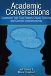 Academic conversations