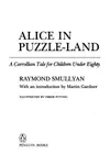 Alice in puzzle-land