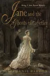 Jane and the ghosts of Netley