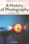 A history of photography