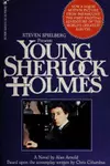 Young Sherlock Holmes