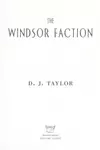 The Windsor faction
