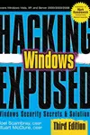 Hacking exposed Windows