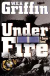 Under fire