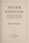 Never enough