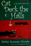 Cat Deck the Halls