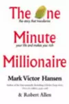 The One Minute Millionaire