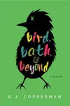 Bird, bath & beyond