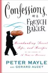 Confessions of a French Baker