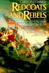 Redcoats and rebels