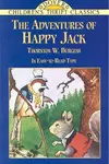 The adventures of Happy Jack