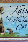 Katje, the windmill cat