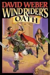 Wind Rider's Oath (The Bahzell)