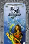 Flight of the Raven (Cheysuli)