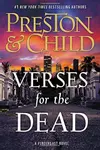 Verses for the Dead (Agent Pendergast)