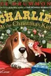 Charlie and the Christmas kitty