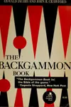 The backgammon book