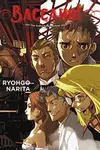 Baccano!, Vol. 2 (light novel)