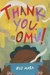 Thank you, Omu!