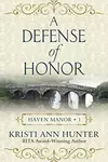 A defense of honor
