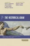 Four views on the historical Adam