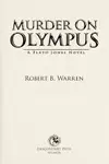 Murder on Olympus