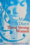 Three strong women