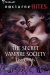 The Secret Vampire Society