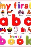 My first ABC board book