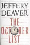 The October list