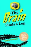 The Brain Finds a Leg