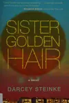 Sister golden hair