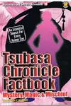 Tsubasa Chronicle Factbook