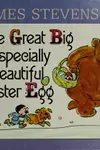 The great big especially beautiful Easter egg