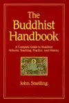 The Buddhist handbook