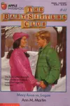 Mary Anne vs. Logan (The Baby-Sitters Club #41)